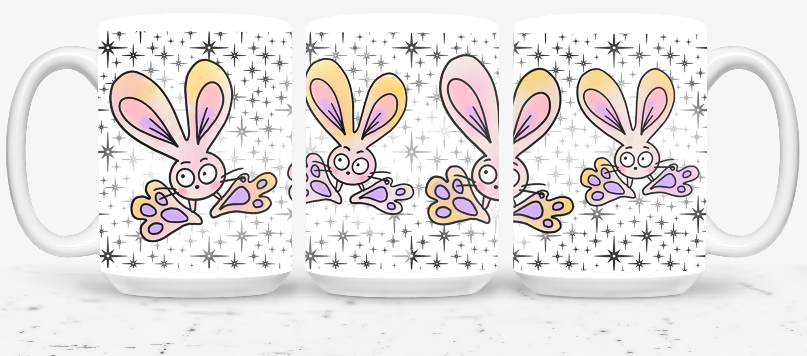 Funny Bunnies-10350